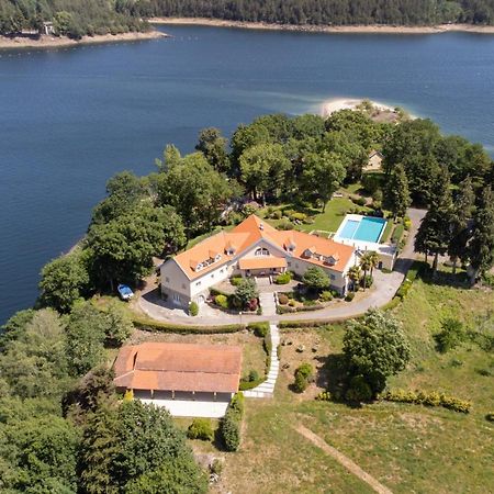 Morgado - River Suites And Houses By Pch Padroes  외부 사진