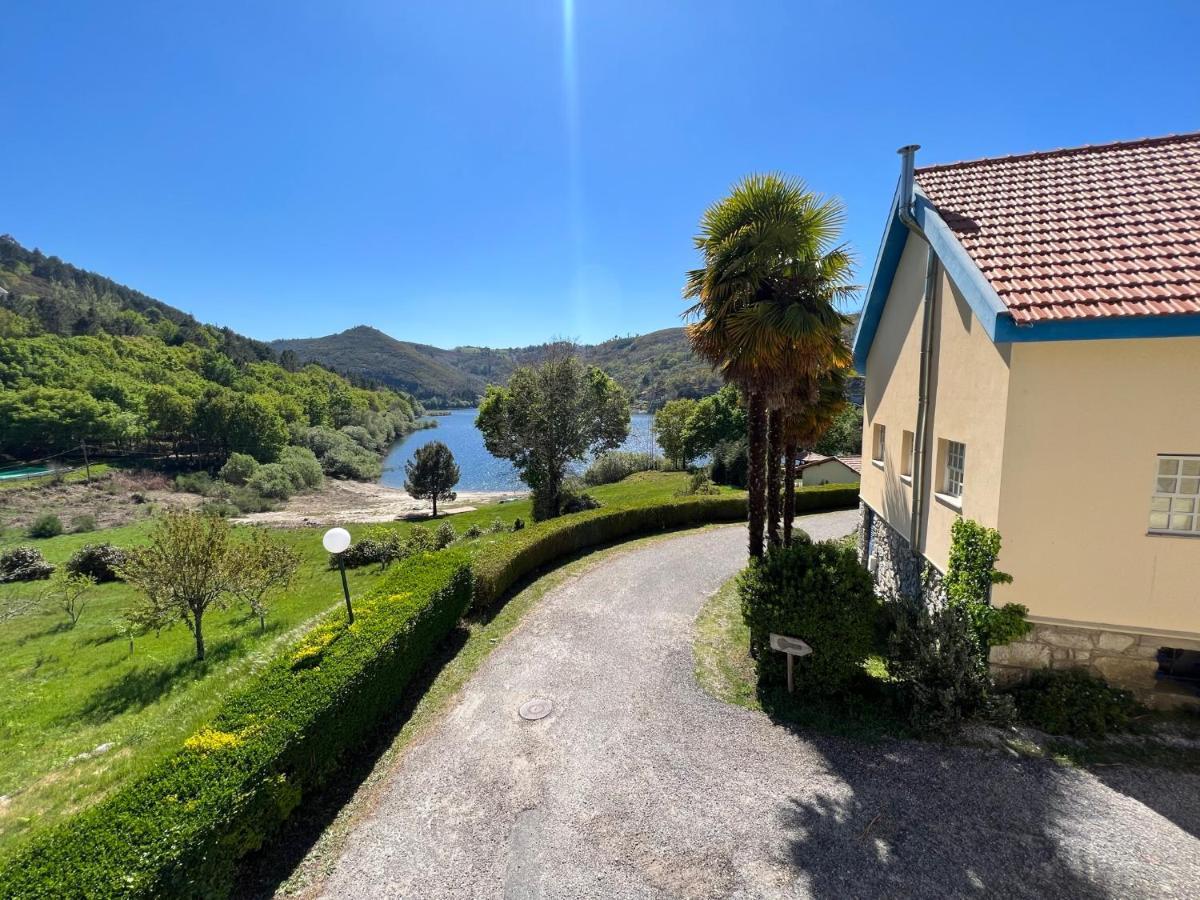Morgado - River Suites And Houses By Pch Padroes  외부 사진
