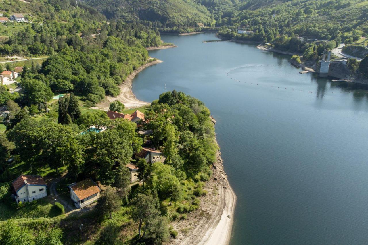 Morgado - River Suites And Houses By Pch Padroes  외부 사진