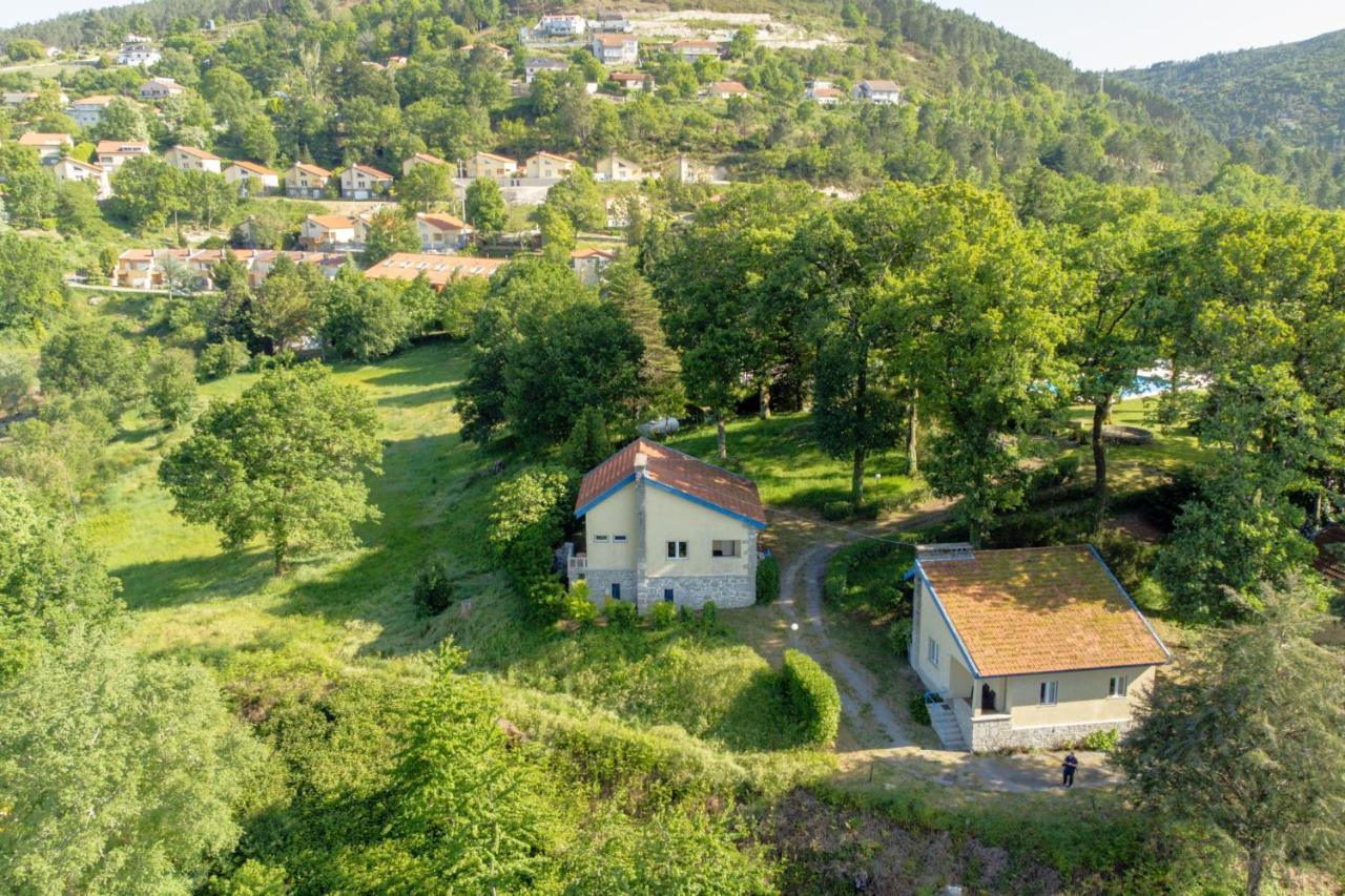 Morgado - River Suites And Houses By Pch Padroes  외부 사진
