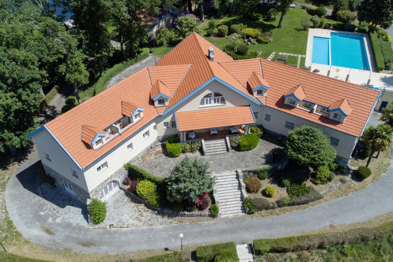Morgado - River Suites And Houses By Pch Padroes  외부 사진